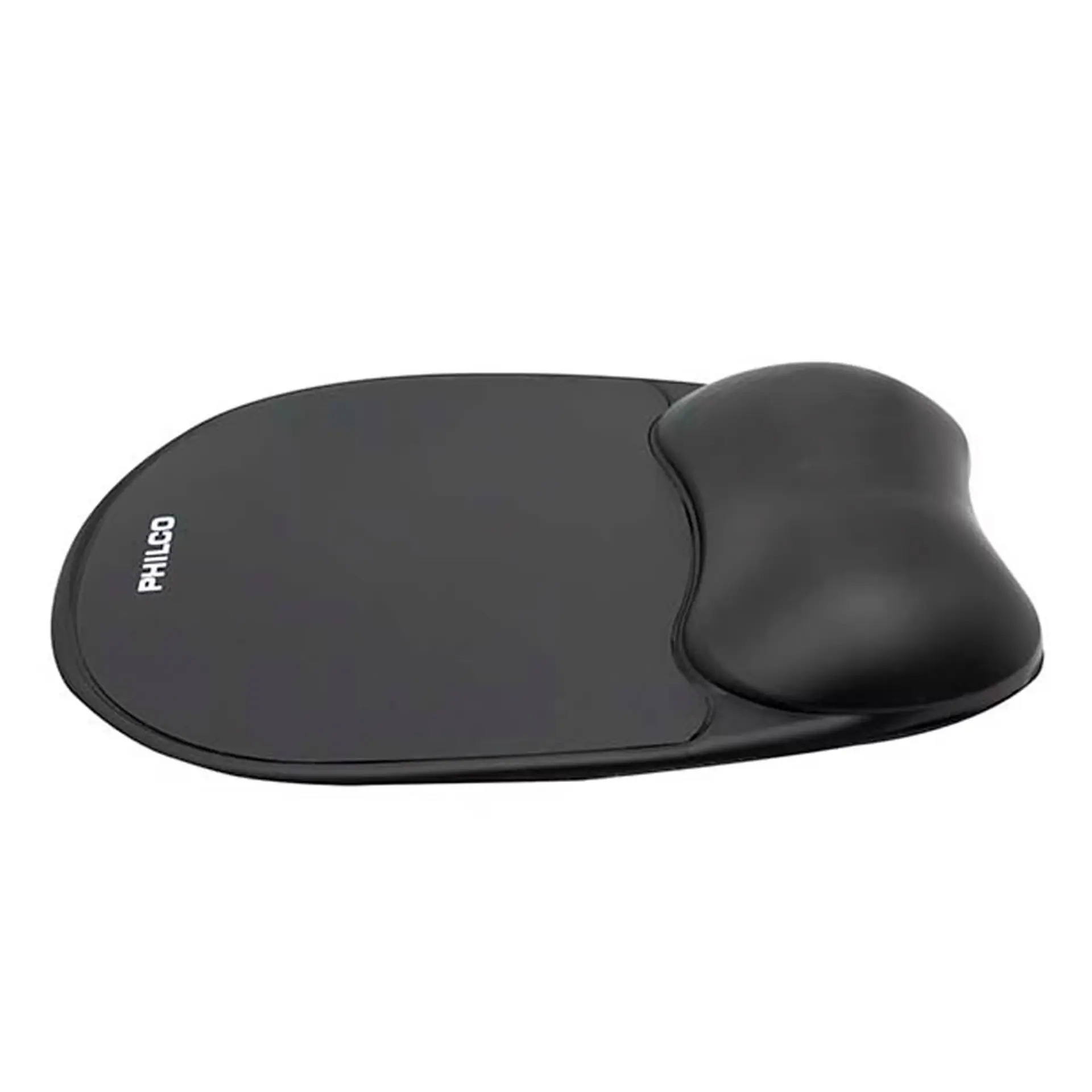 MousePad con apoya muñeca de Gel Ergonómico Philco 00214 3