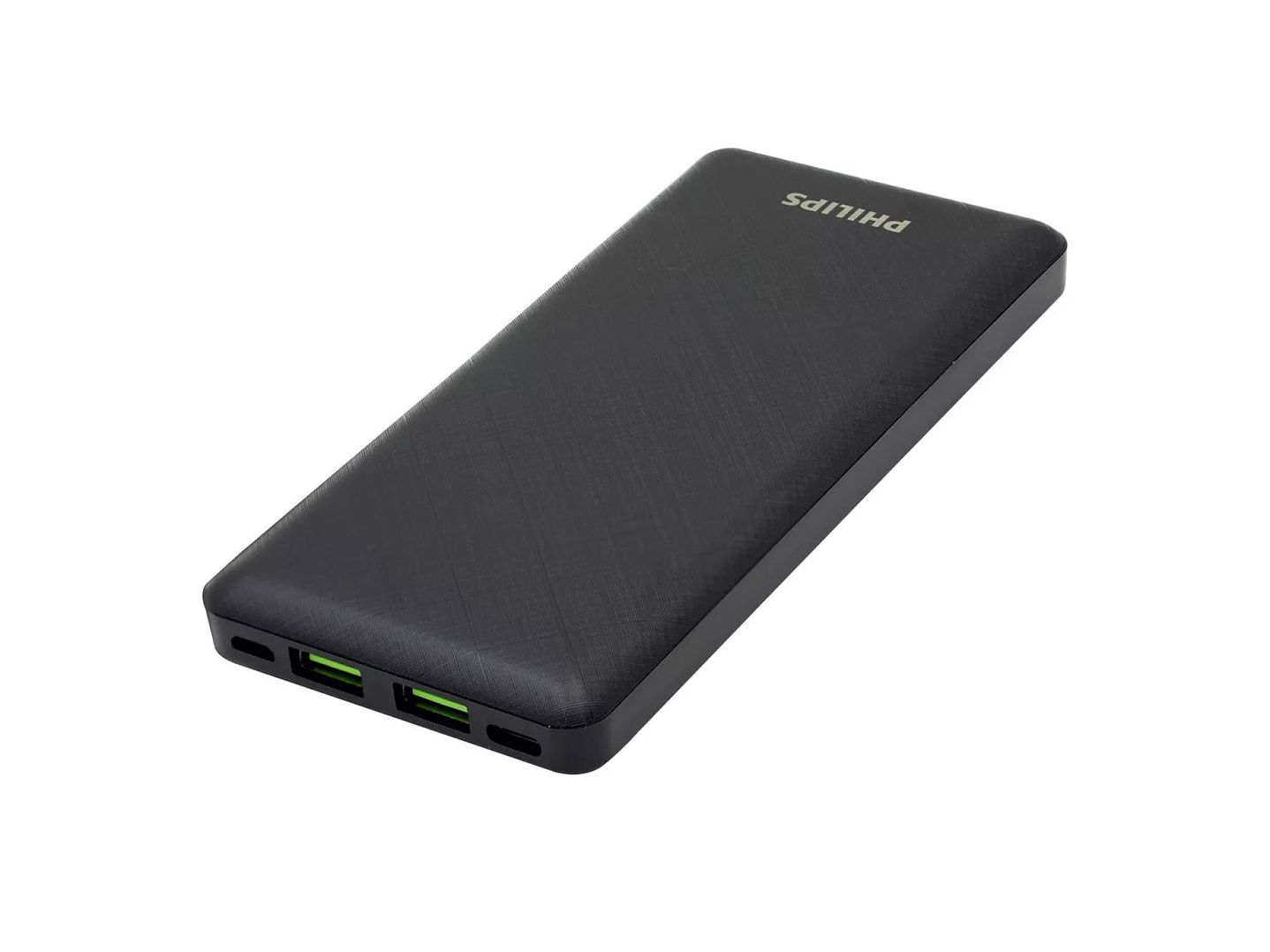 Batería Portátil Powerbank 10000 Mah Philips DLP7790HB/97 2