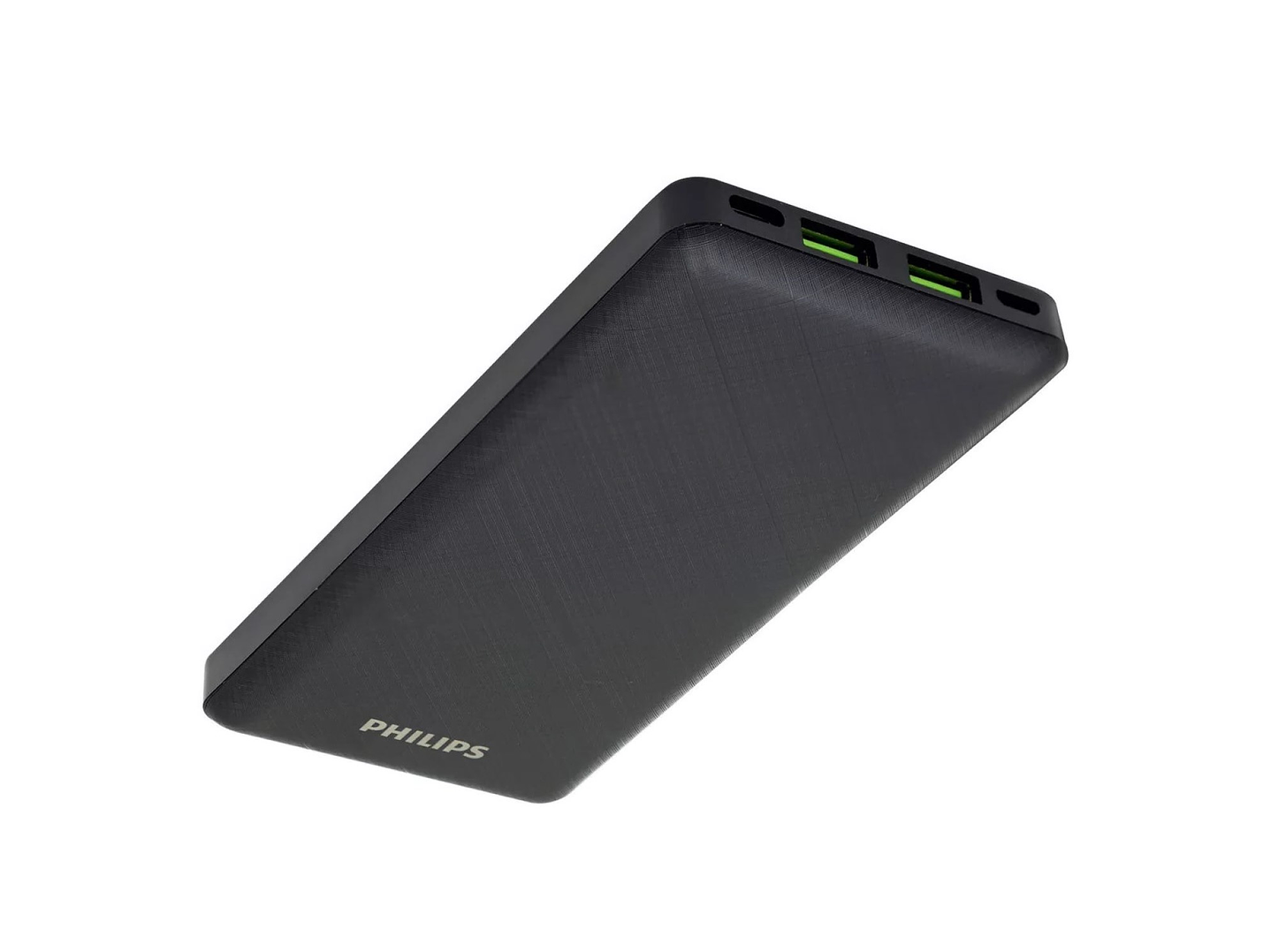 Batería Portátil Powerbank 10000 Mah Philips DLP7790HB/97 3