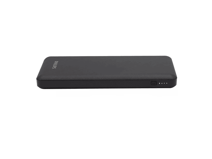 Batería Portátil Powerbank 10000 Mah Philips DLP7790HB/97 4