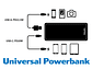 Batería Portátil Powerbank 10000 Mah Philips DLP7790HB/97 - Miniatura 5