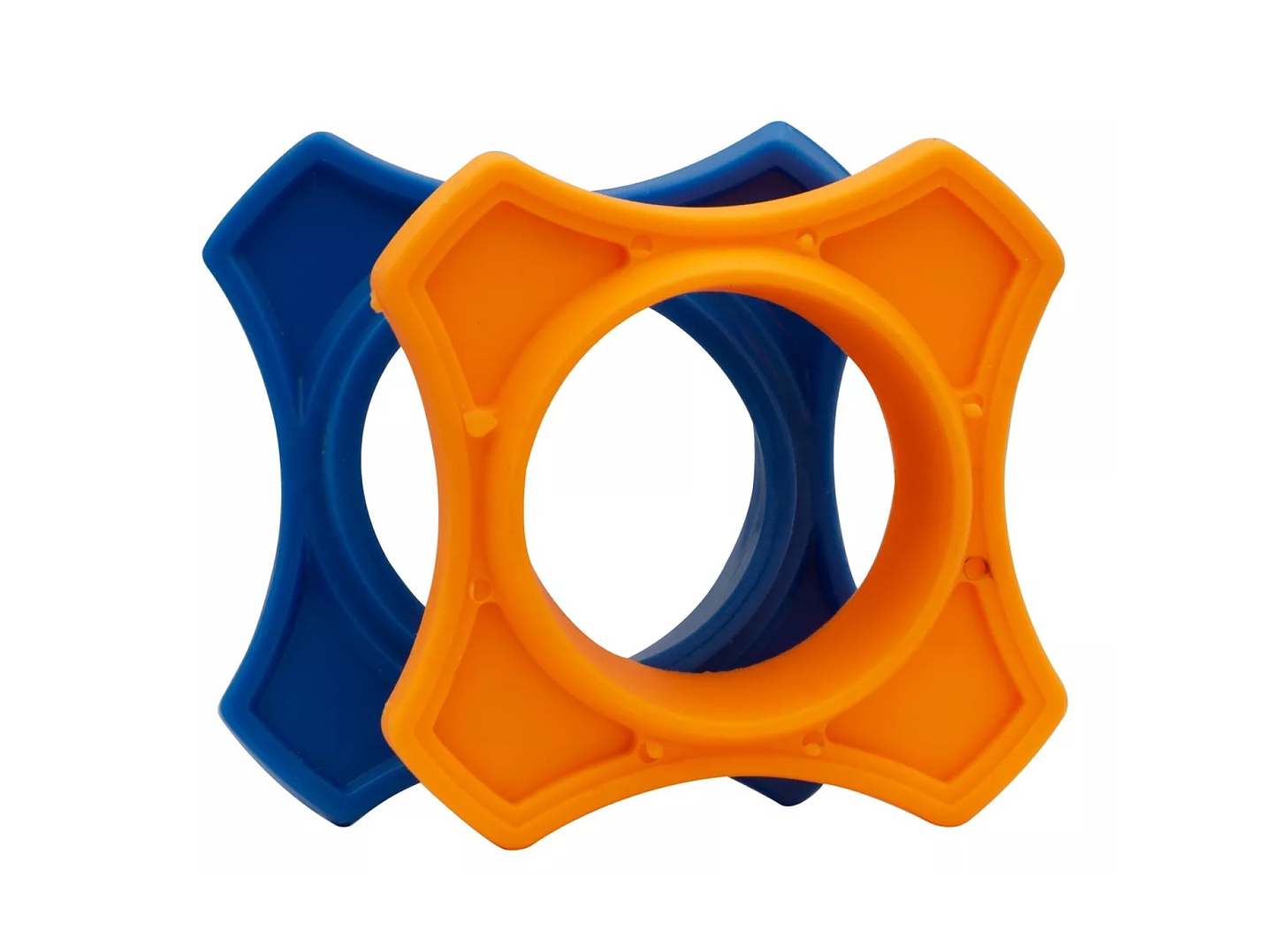 Kit 2 Micrófonos Inalámbricos UHF Recargables Philco WU519 6