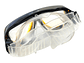 Kit de Buceo Snorkel y Mascara Antiparras DBG1013 - Miniatura 3