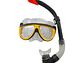 Kit de Buceo Snorkel y Mascara Antiparras DBG1013 - Miniatura 6