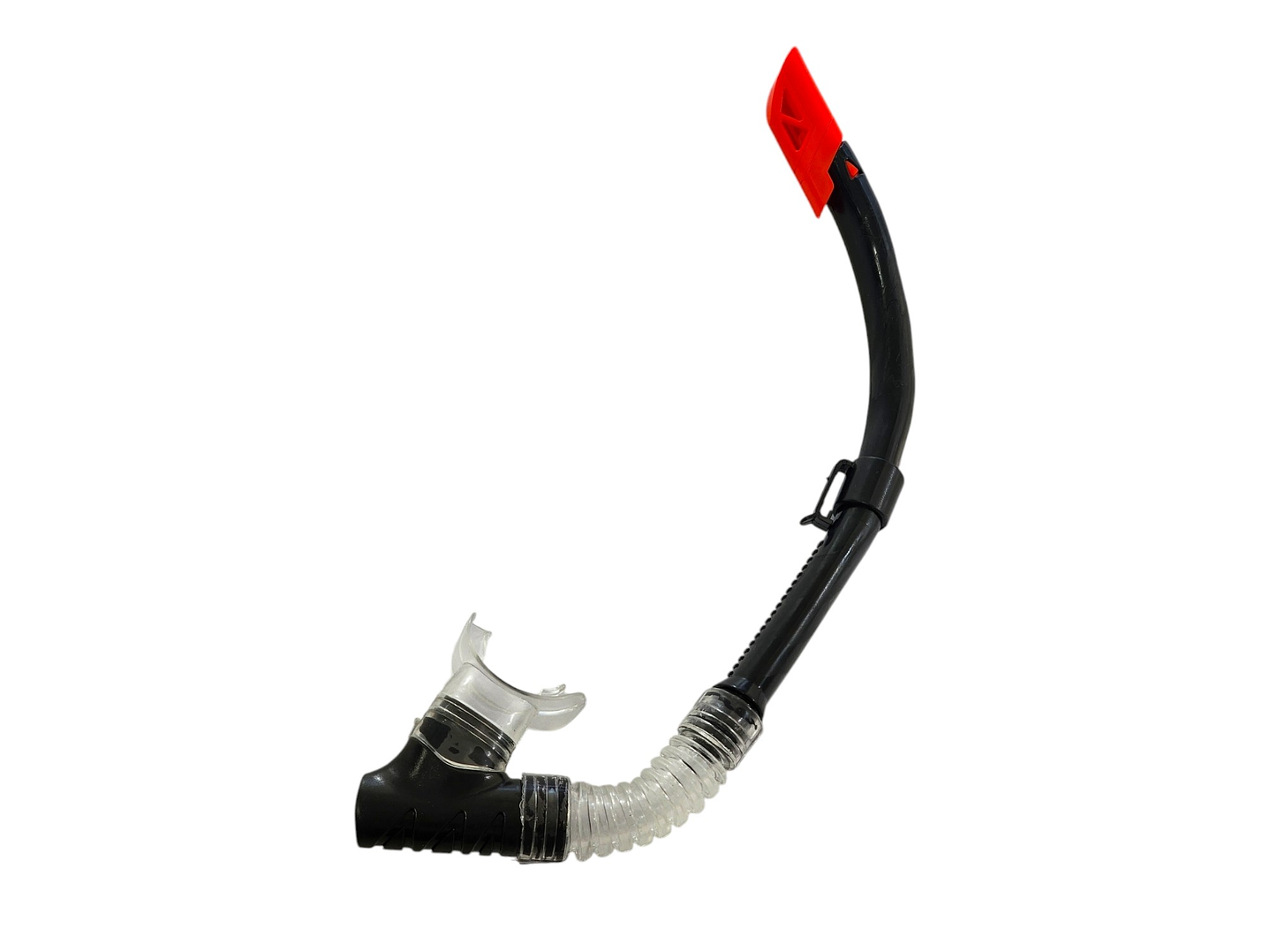 Kit de Buceo Snorkel y Mascara Antiparras DBG1013 8