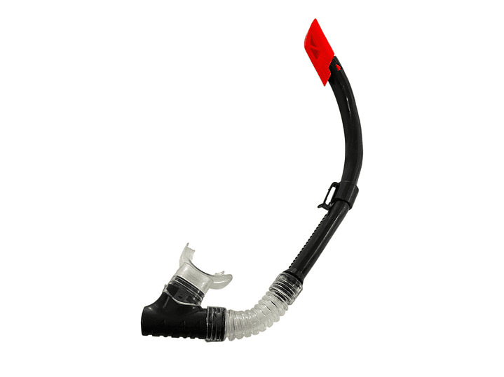 Kit de Buceo Snorkel y Mascara Antiparras DBG1013 8