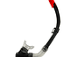 Kit de Buceo Snorkel y Mascara Antiparras DBG1013 - Miniatura 8
