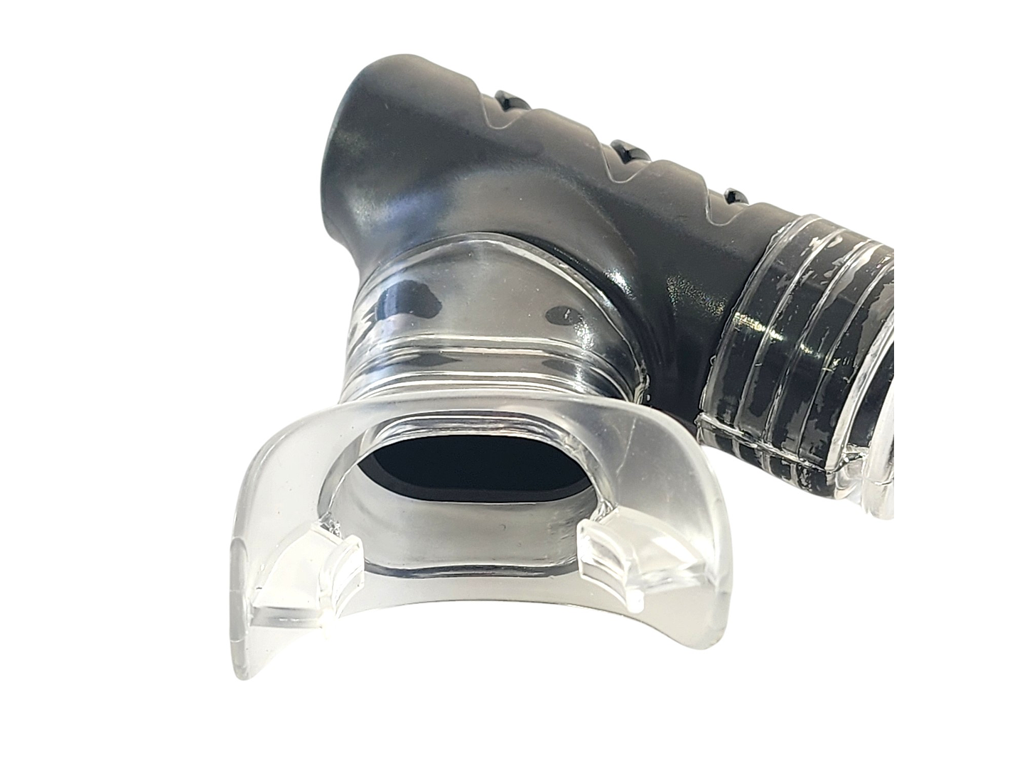 Kit de Buceo Snorkel y Mascara Antiparras DBG1013 11