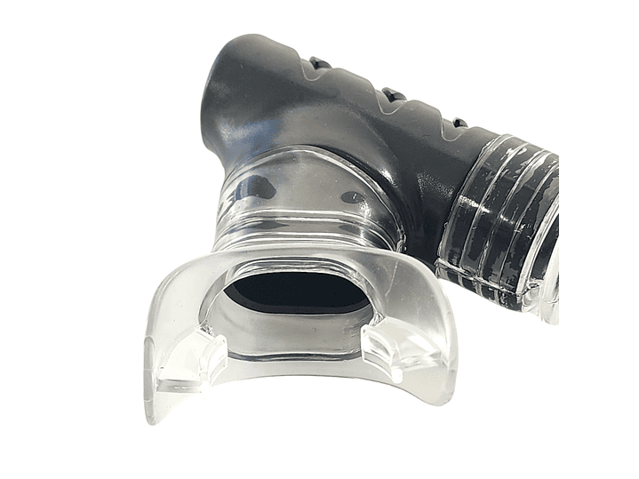 Kit de Buceo Snorkel y Mascara Antiparras DBG1013 11