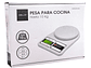 Balanza Pesa para Cocina Digital Dblue 10kg DBPDWS33W - Miniatura 7