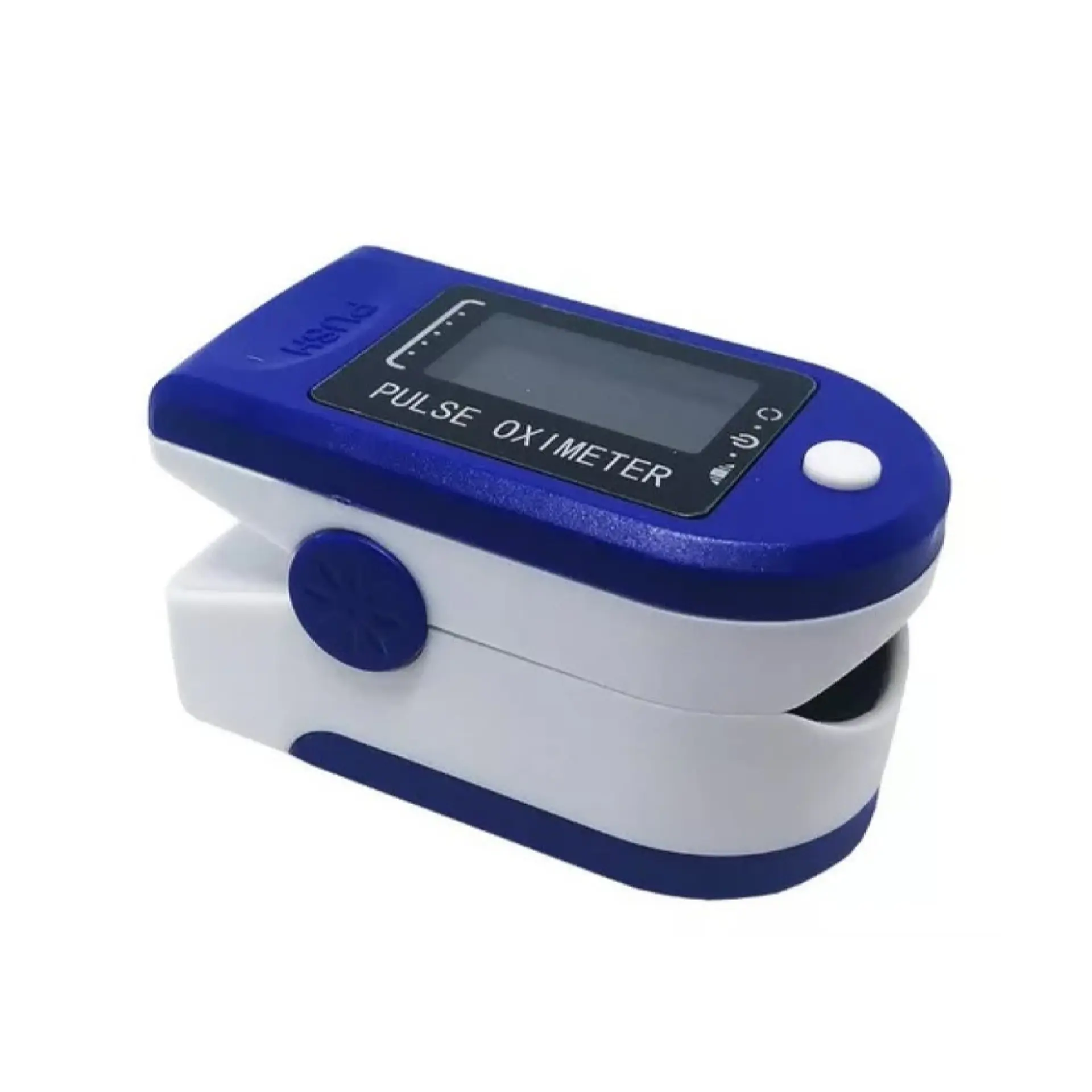 Oxímetro Saturómetro de pulso digital para el Dedo DBG1053 1