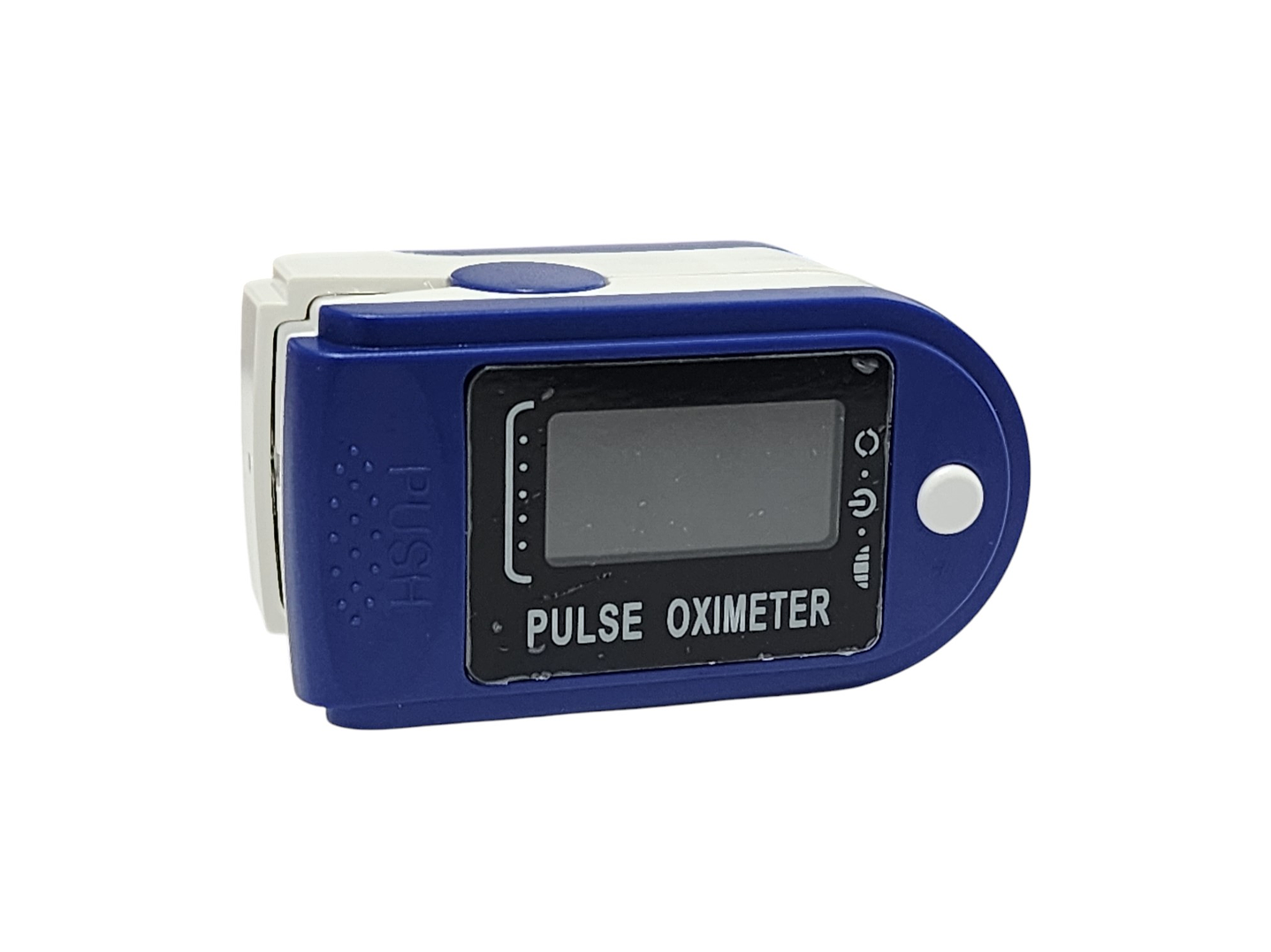 Oxímetro Saturómetro de pulso digital para el Dedo DBG1053 2