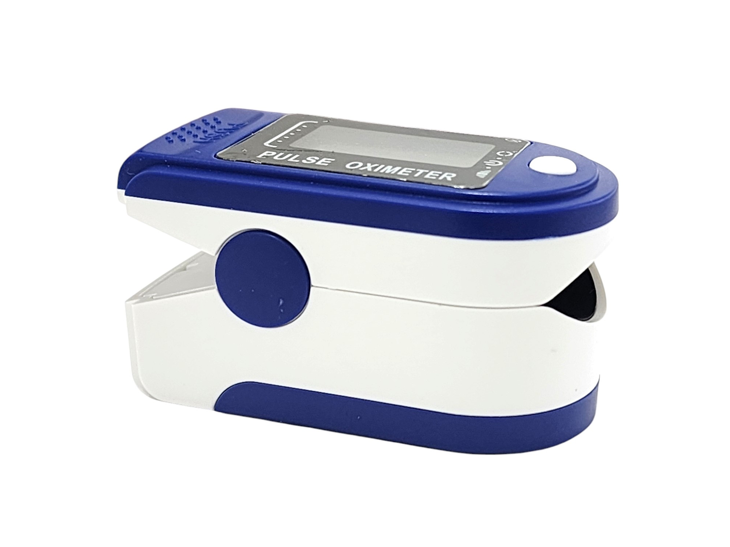 Oxímetro Saturómetro de pulso digital para el Dedo DBG1053 3