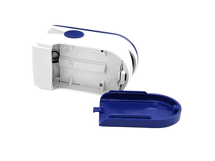 Oxímetro Saturómetro de pulso digital para el Dedo DBG1053 5