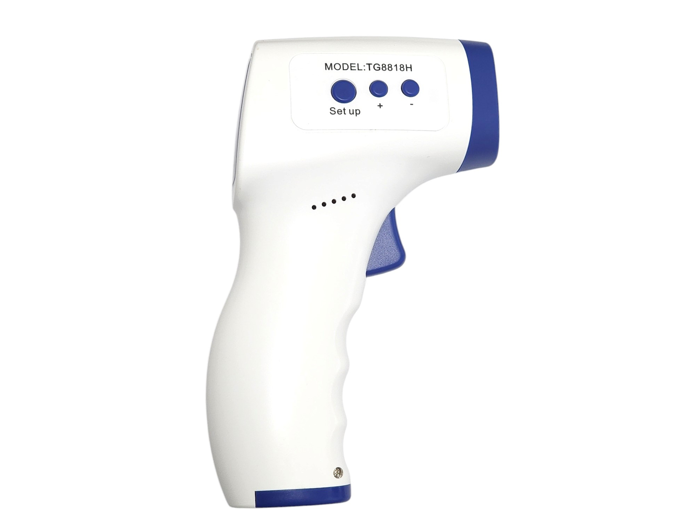 Termómetro Infrarrojo Digital sin Contacto Tg8818h 1