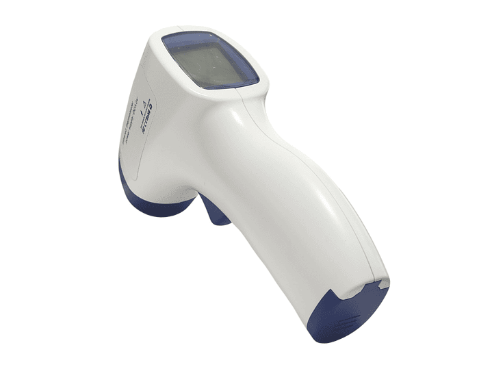 Termómetro Infrarrojo Digital sin Contacto Tg8818h 3