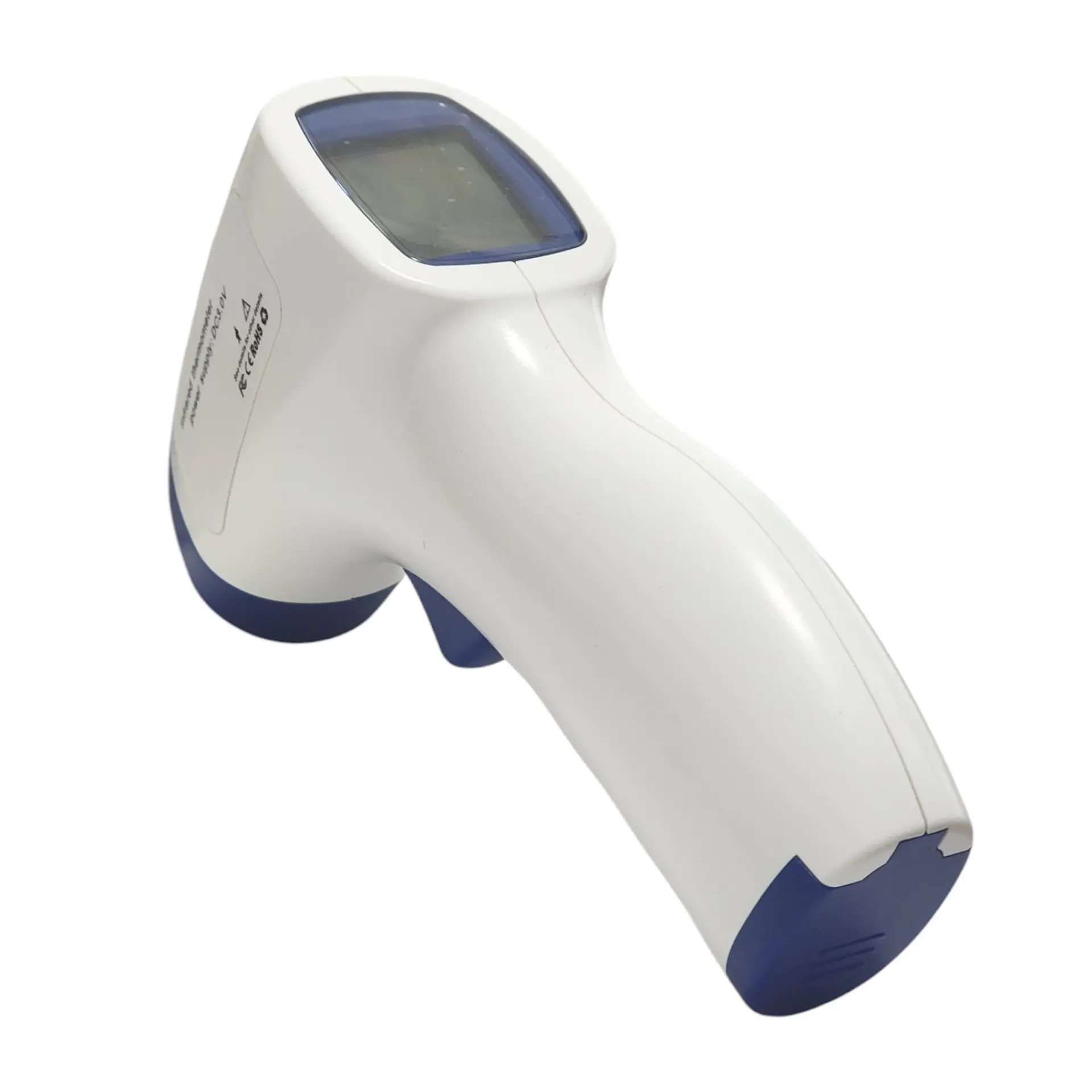 Termómetro Infrarrojo Digital sin Contacto Tg8818h 3