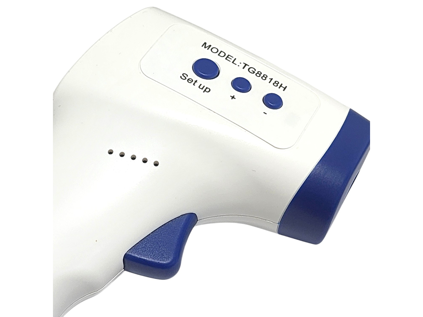 Termómetro Infrarrojo Digital sin Contacto Tg8818h 4