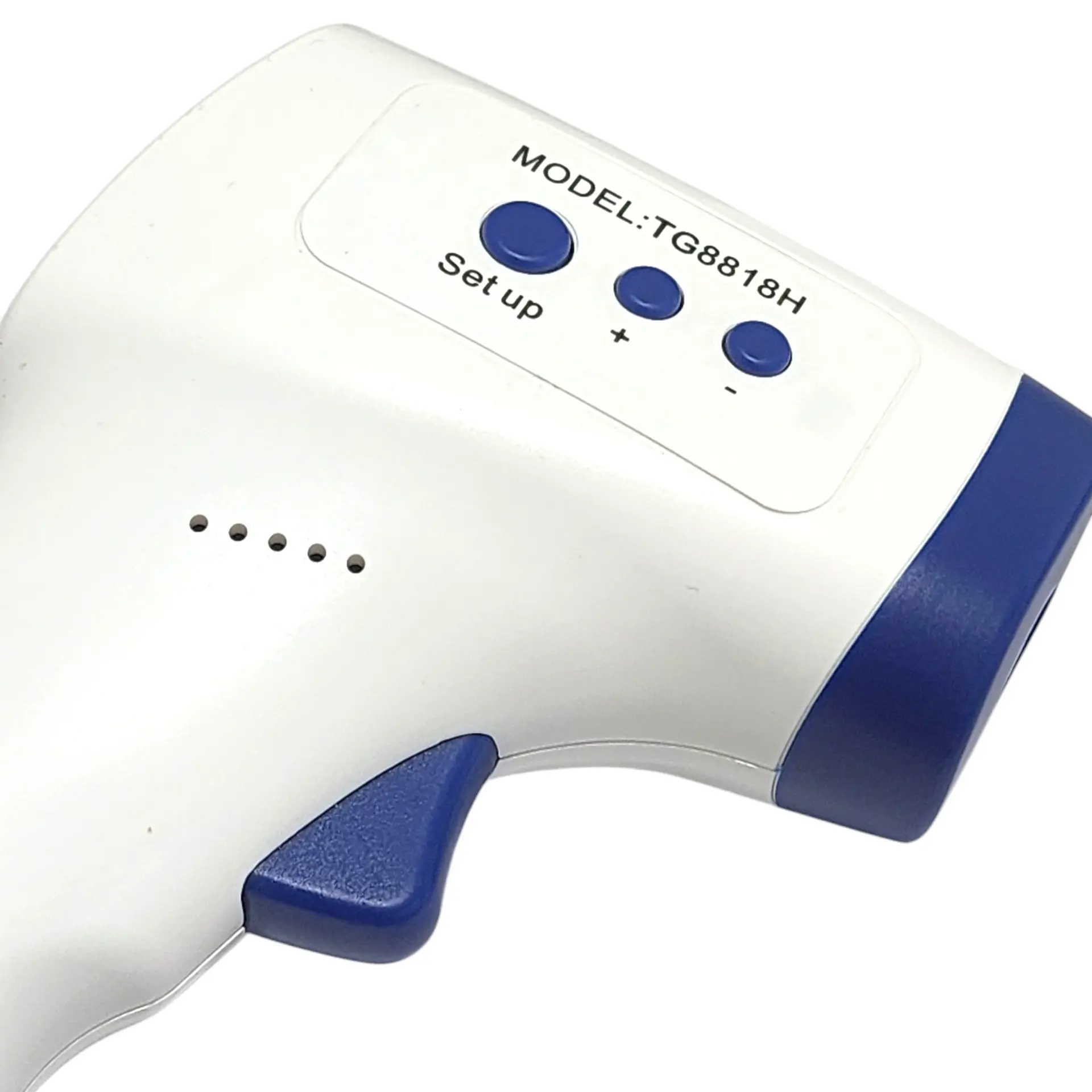 Termómetro Infrarrojo Digital sin Contacto Tg8818h 4