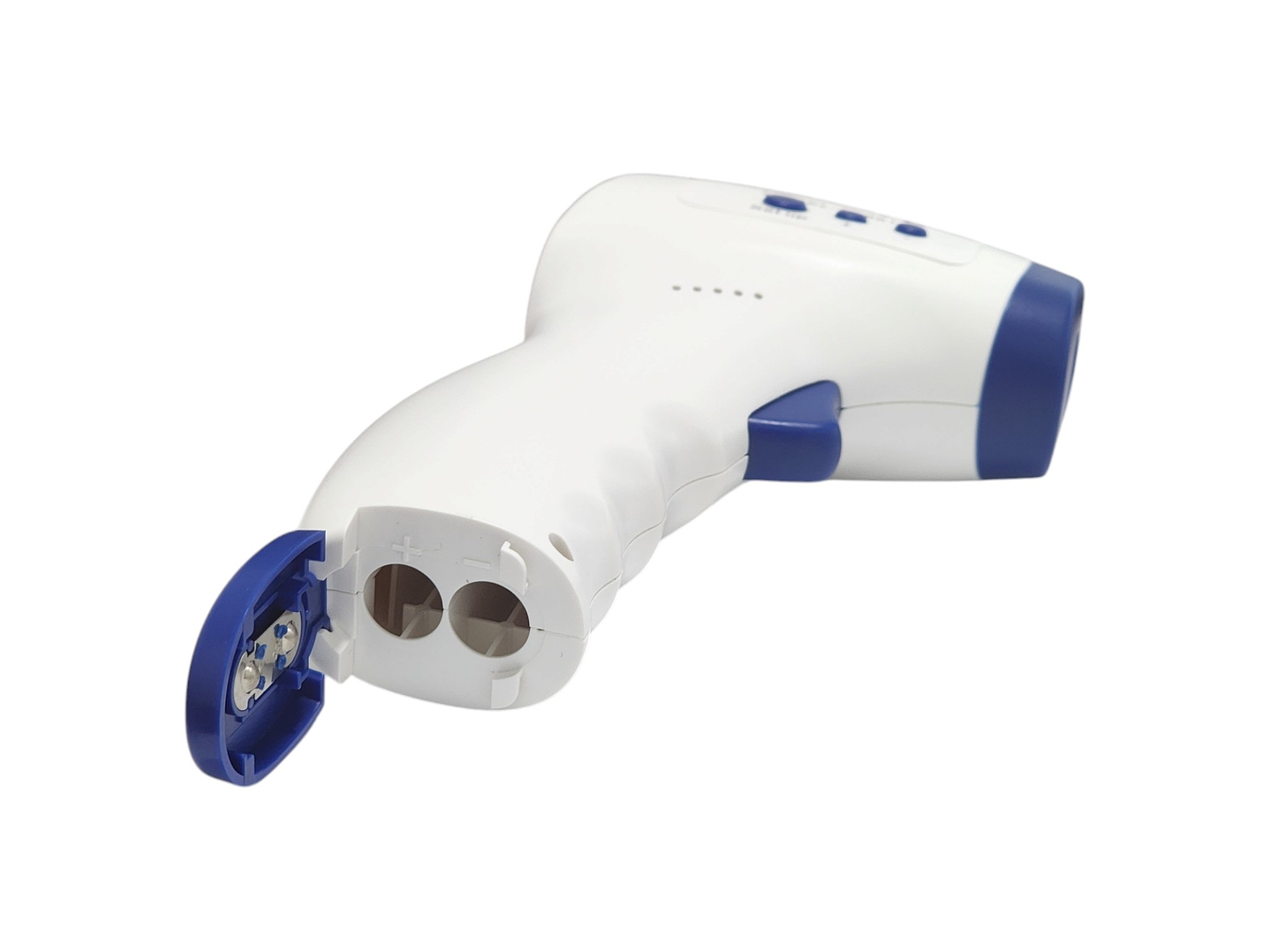 Termómetro Infrarrojo Digital sin Contacto Tg8818h 5