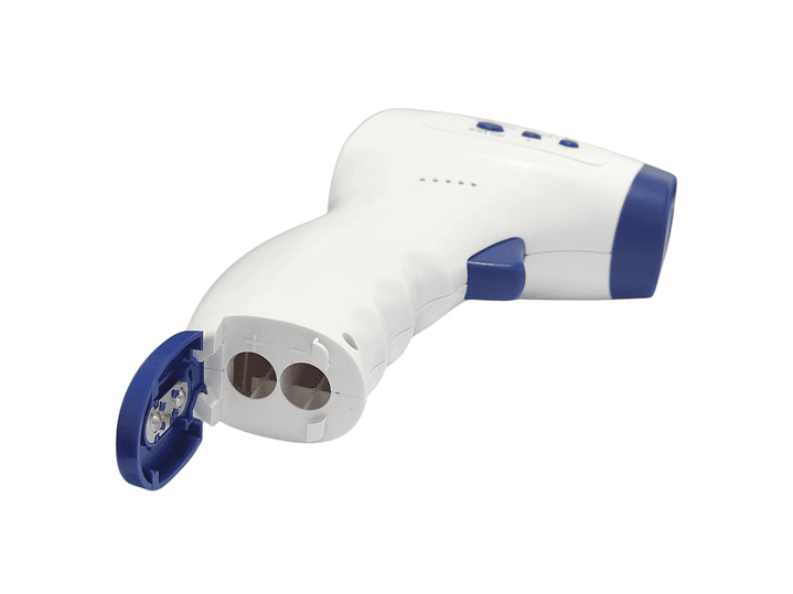 Termómetro Infrarrojo Digital sin Contacto Tg8818h 5