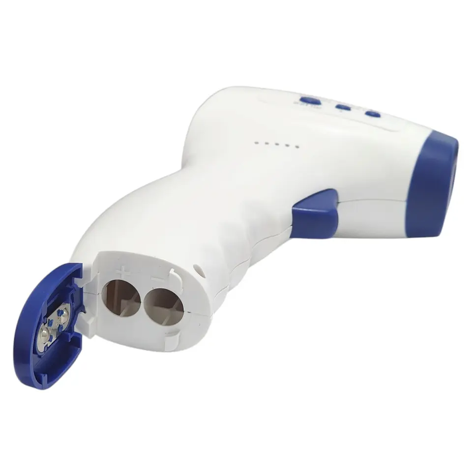 Termómetro Infrarrojo Digital sin Contacto Tg8818h 5