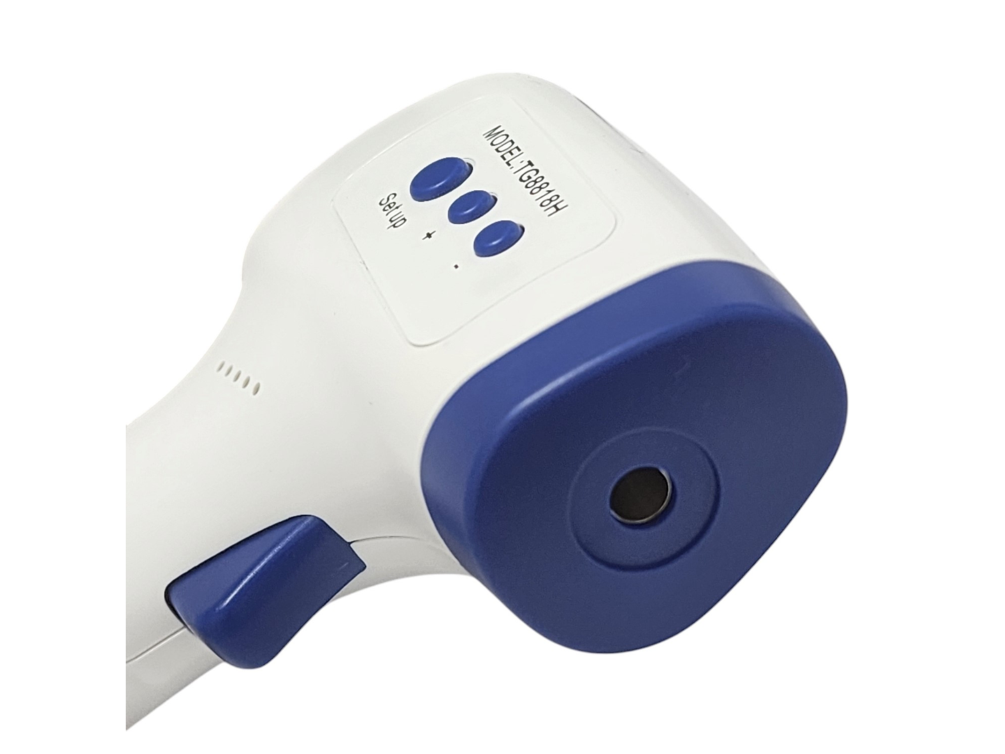 Termómetro Infrarrojo Digital sin Contacto Tg8818h 6