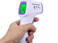 Termómetro Infrarrojo Digital sin Contacto Tg8818h - Miniatura 7
