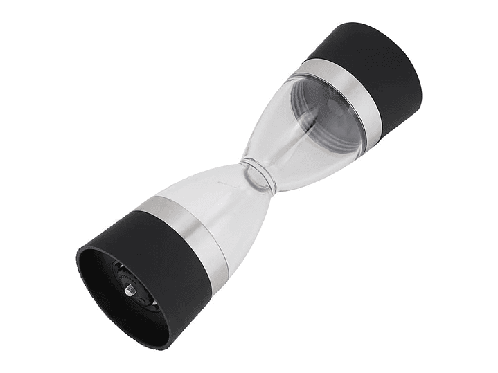 Molinillo de Pimienta de Acero Inoxidable Elegante 14191 2