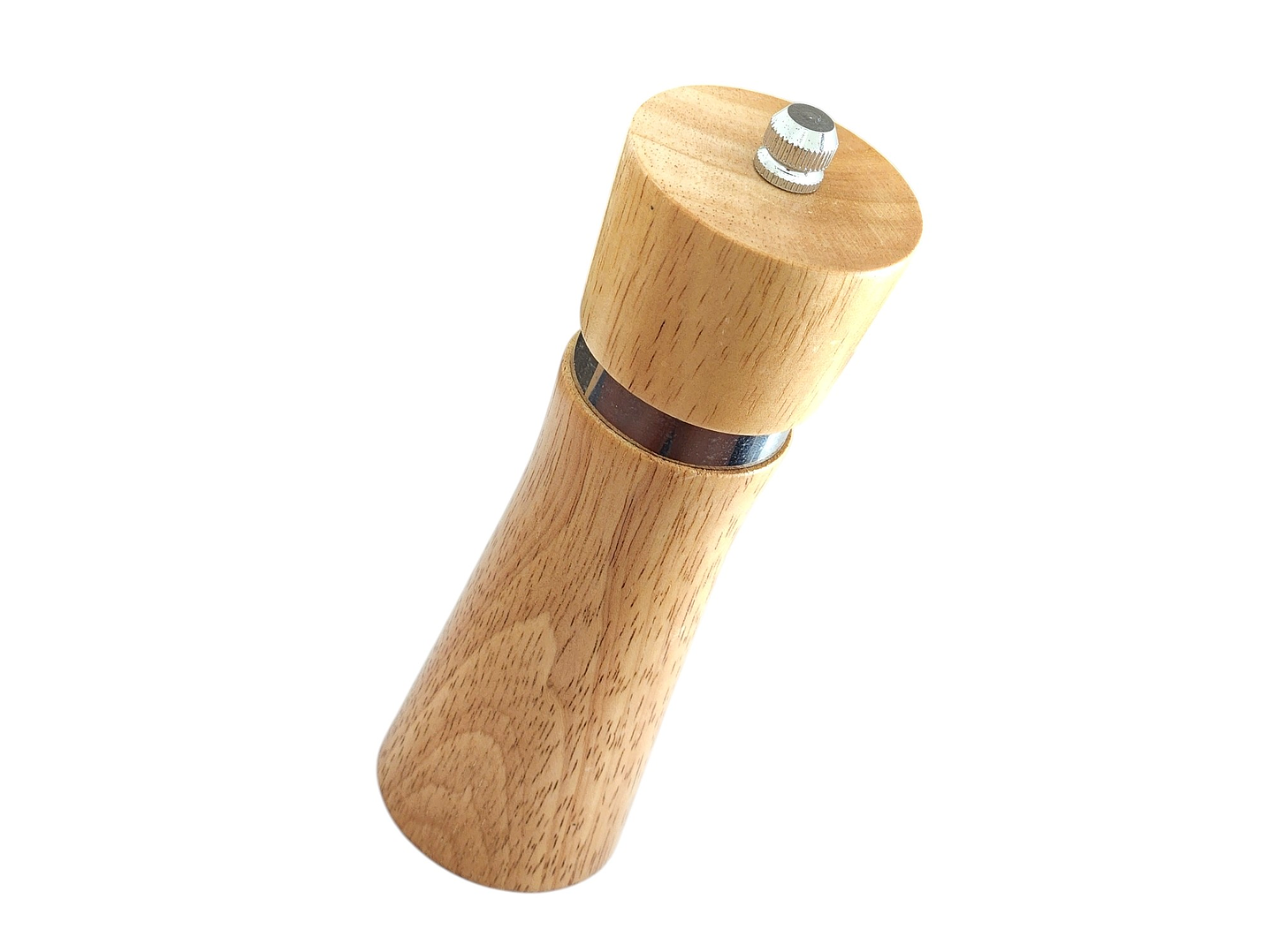 Molinillo de madera y Cerámica para Especias 14198 2