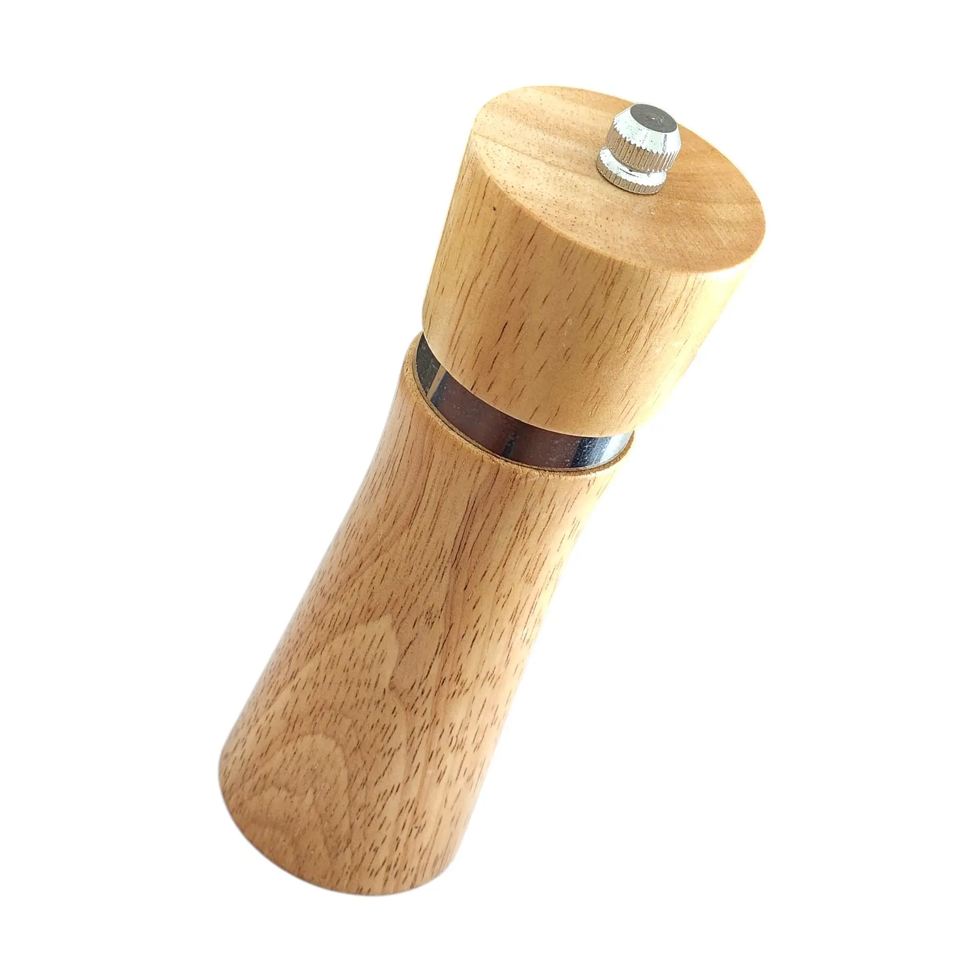 Molinillo de madera y Cerámica para Especias 14198 2