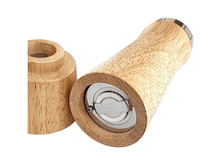 Molinillo de madera y Cerámica para Especias 14198 4