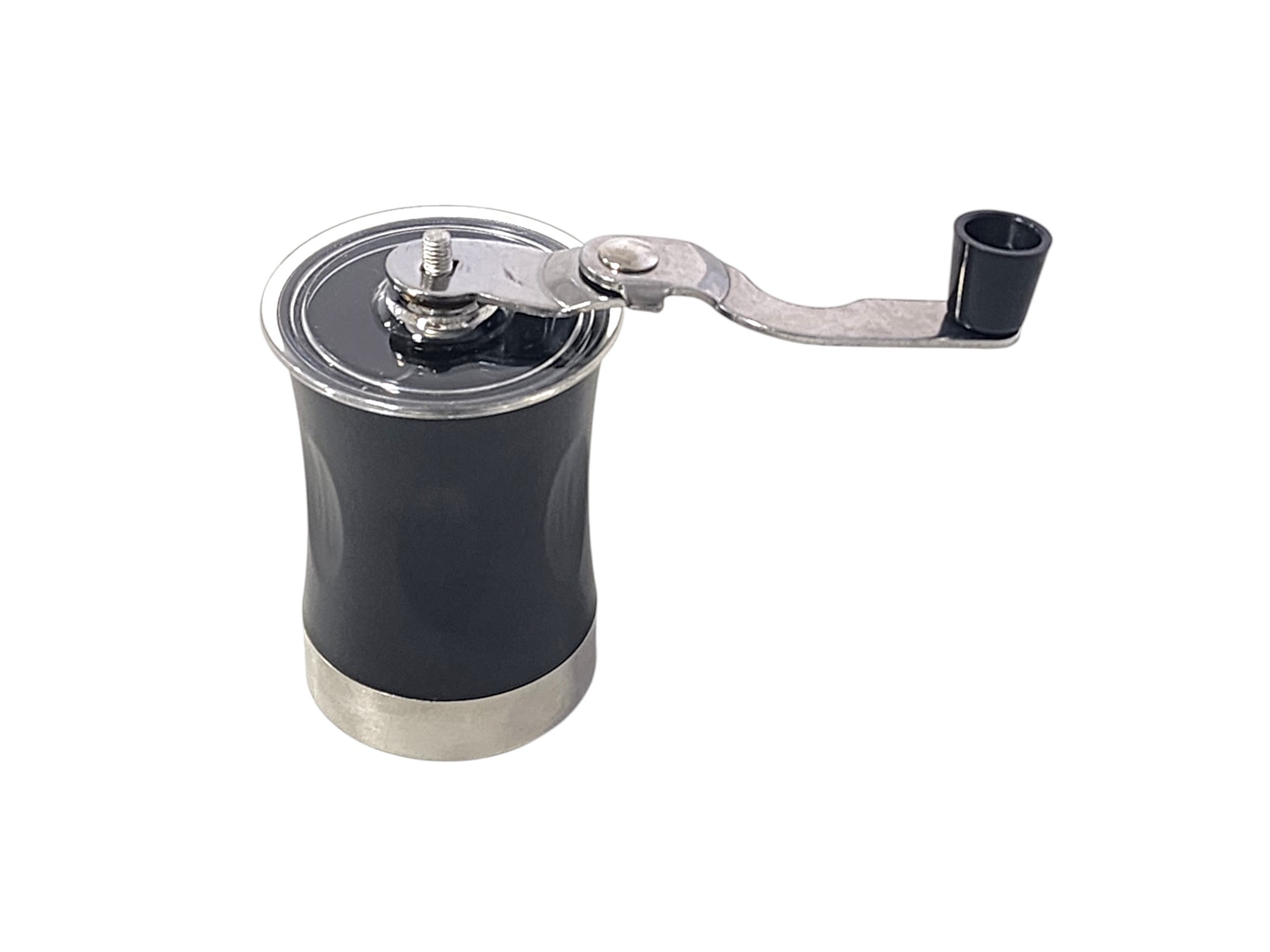 Molinillo de Café Manual Moledor De Granos Vidrio 14295 2