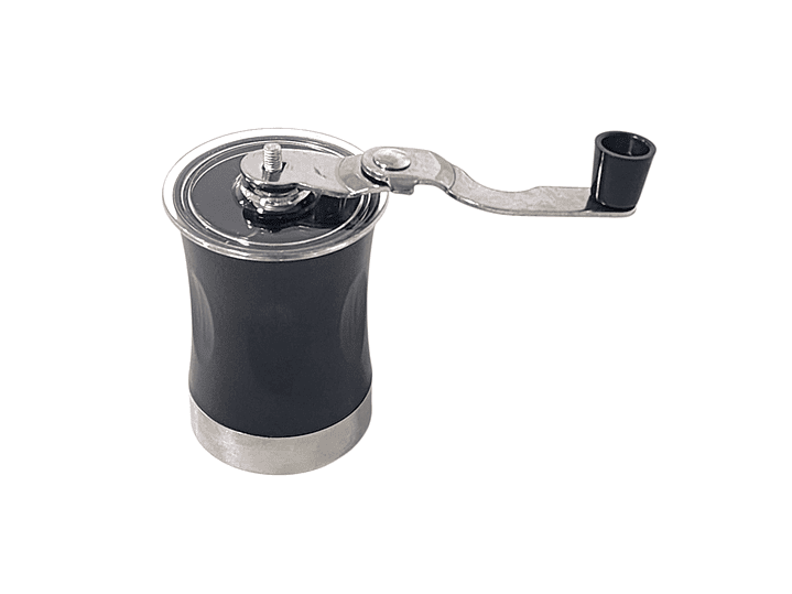 Molinillo de Café Manual Moledor De Granos Vidrio 14295 2