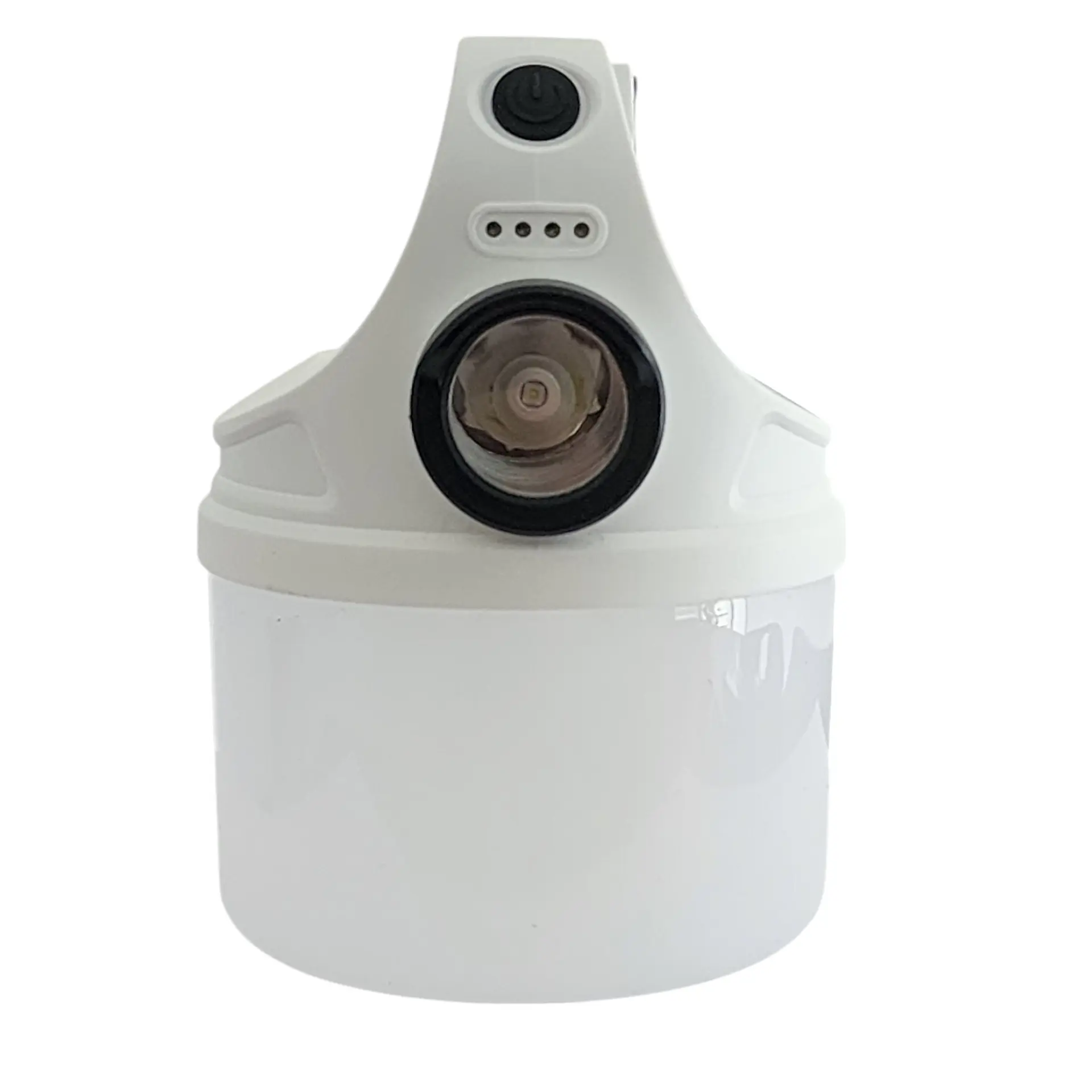 Linterna 2 en 1 Frontal y Farol con Carga USB 15356 1