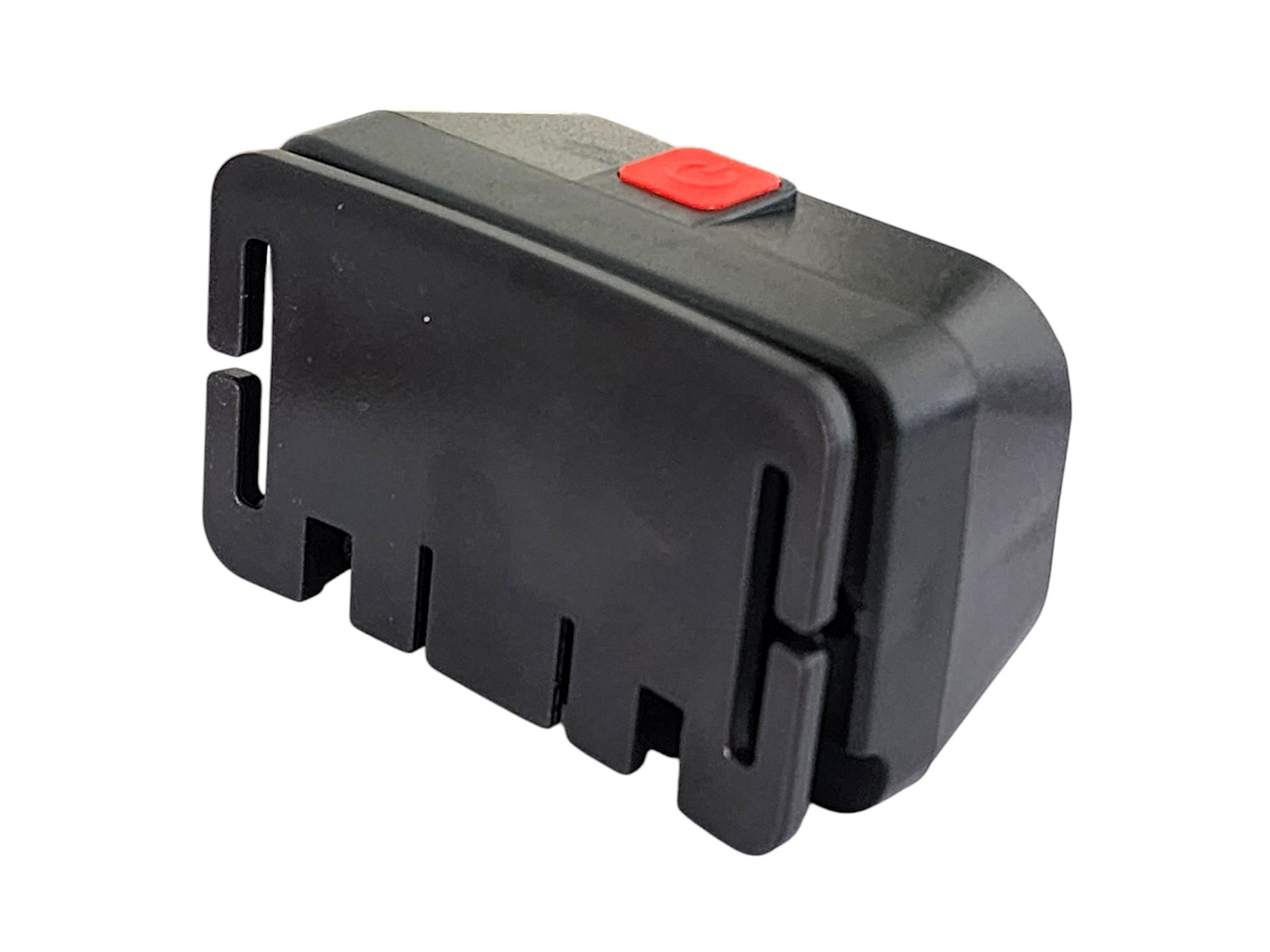 Linterna LED Recargable COB para Bicicleta 15474 5