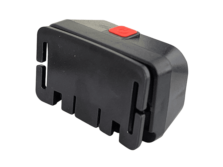 Linterna LED Recargable COB para Bicicleta 15474 5