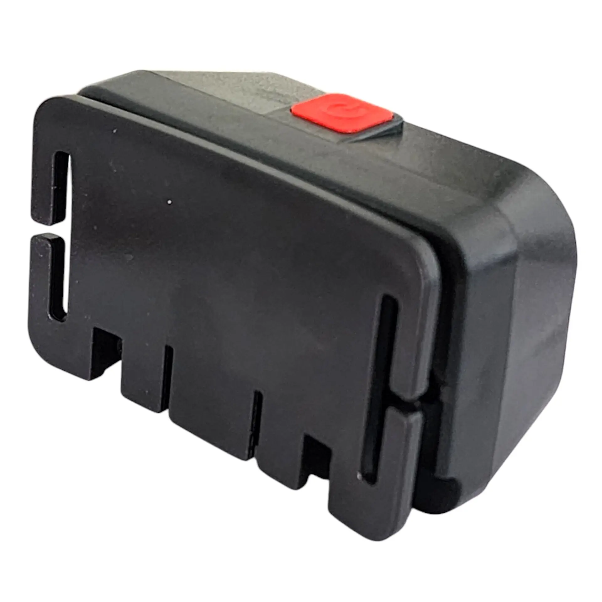 Linterna LED Recargable COB para Bicicleta 15474 5