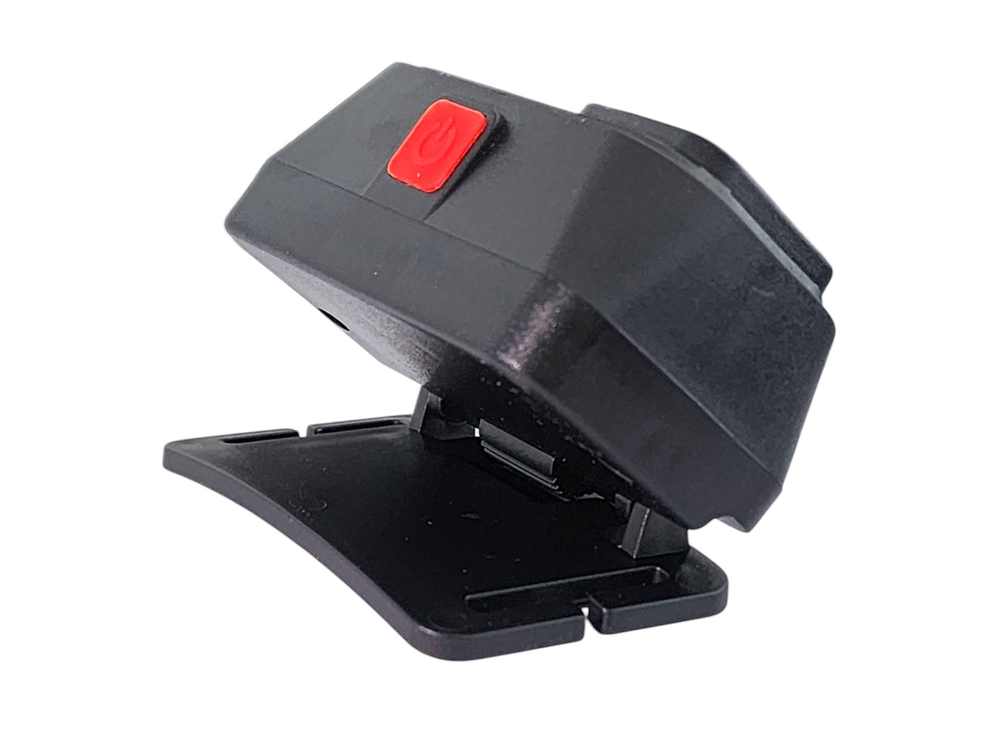 Linterna LED Recargable COB para Bicicleta 15474 6