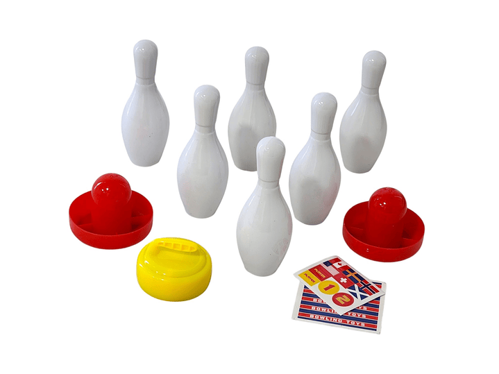 Set Mini Bowling para Niños 55163 1