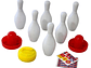 Set Mini Bowling para Niños 55163 - Miniatura 1