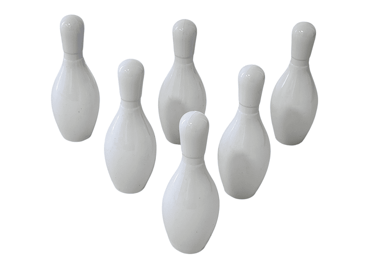 Set Mini Bowling para Niños 55163 2