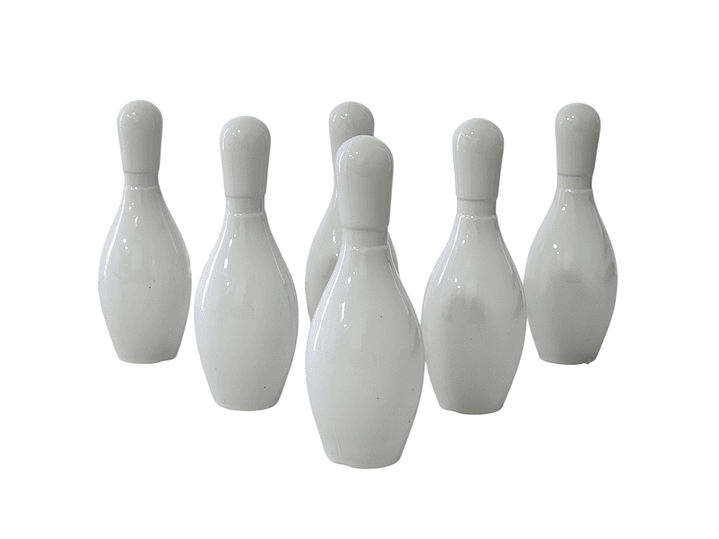 Set Mini Bowling para Niños 55163 3