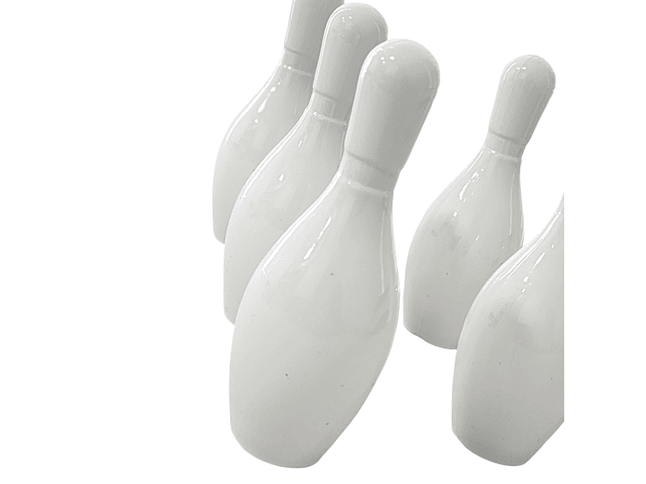 Set Mini Bowling para Niños 55163 4