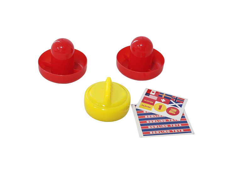 Set Mini Bowling para Niños 55163 5