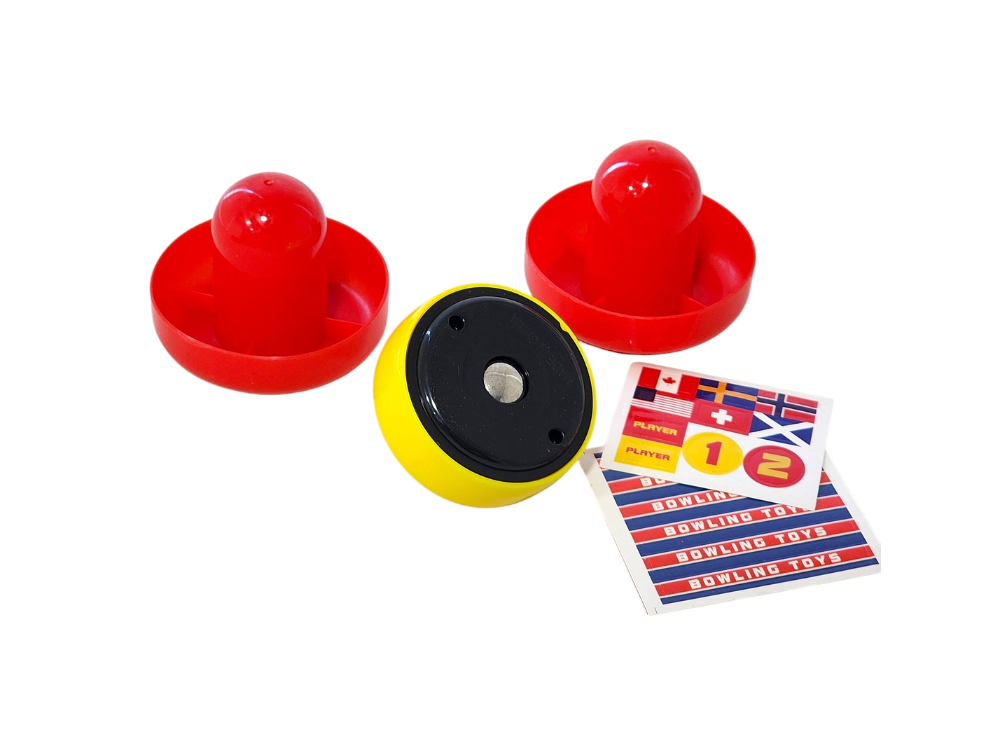 Set Mini Bowling para Niños 55163 6