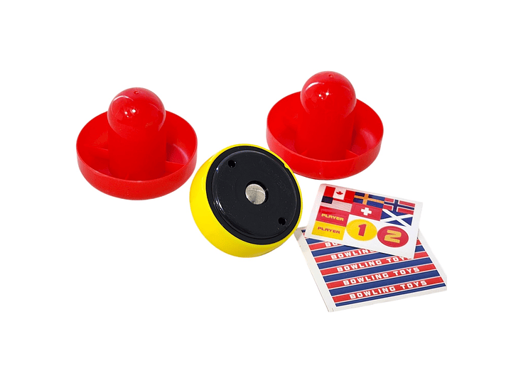 Set Mini Bowling para Niños 55163 6
