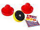 Set Mini Bowling para Niños 55163 - Miniatura 6