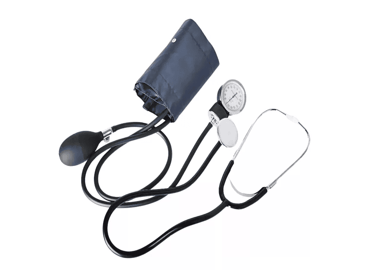Tensiómetro Manual con Fonendoscopio Estetoscopio 10273 1