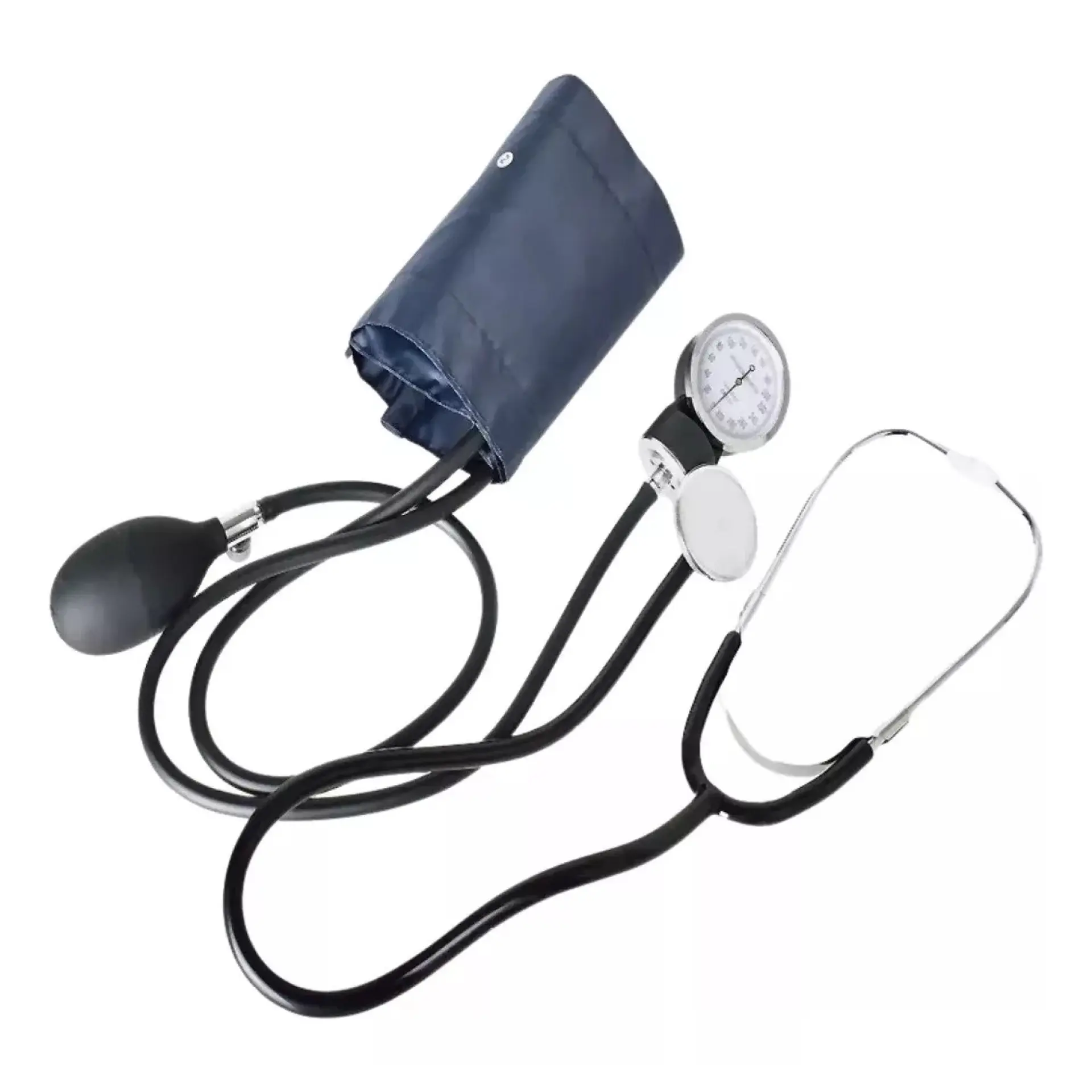 Tensiómetro Manual con Fonendoscopio Estetoscopio 10273 1